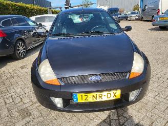 Ford Ka 2 AUTO,S 1 koop sport ka en twingo PRIJS =VAST picture 3