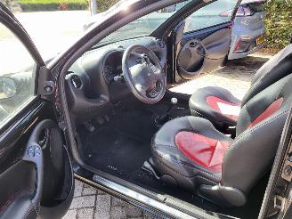 Ford Ka 2 AUTO,S 1 koop sport ka en twingo PRIJS =VAST picture 18
