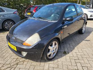Ford Ka 2 AUTO,S 1 koop sport ka en twingo PRIJS =VAST picture 5