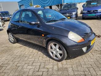 ojeté vozy osobní automobily Ford Ka 2 AUTO,S 1 koop sport ka en twingo PRIJS =VAST 2004/1