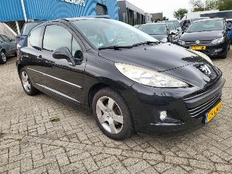 ojeté vozy osobní automobily Peugeot 207 Peugeot 207 1.6 VTi Première 2e eigenaar 2010/4