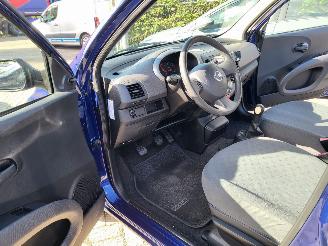 Nissan Micra Nissan Micra 1.2 Visia cool 1eEIGENAAR nwe A.P.K picture 9