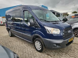  Ford Transit Ford 310 2.0 TDCI L3H2 ambiente 83000KM RIJDBAAR euro 6y 2018/9