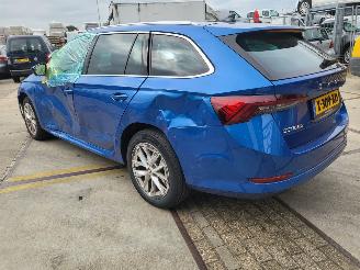 Skoda Octavia Skoda Octavia Combi 1.5 E hybride -TSI Business Edition Plus picture 20