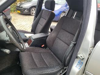 Mercedes C-klasse C180 ELEGANCE 2E eigenaar YONGTIMER picture 7