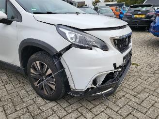 Peugeot 2008 AUTOMAAT Peugeot 2008 1.2 PureTech Allure 69000KM  RIJDBAAR picture 12