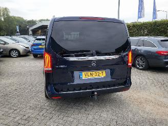 Mercedes V-klasse MBV-klasse 250d Lang DC Avantgarde Edition 81000KM RIJDBAAR euro 6 dg picture 15