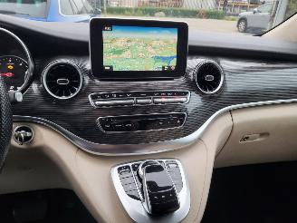 Mercedes V-klasse MBV-klasse 250d Lang DC Avantgarde Edition 81000KM RIJDBAAR euro 6 dg picture 11