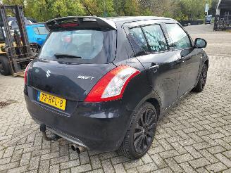 Suzuki Swift 1.2 Comfort EASSS COOL 1e eigenaar 120 d km geen wok picture 6