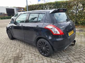 Suzuki Swift 1.2 Comfort EASSS COOL 1e eigenaar 120 d km geen wok picture 8