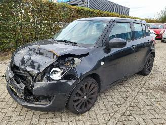 Suzuki Swift 1.2 Comfort EASSS COOL 1e eigenaar 120 d km geen wok picture 2