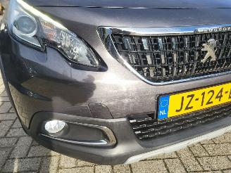 Peugeot 2008 AUTOMAAT  2008 1.2 PureTech Allure 1e eigenaar DE MOOISTE VAN NEDERLAND picture 25