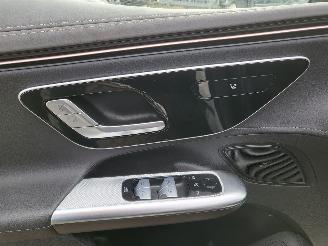 Auto incidentate Mercedes EQE MB EQE 300 Business Line 89 kWh 620KM range 180kw 2023/2