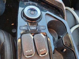 Kia EV6 Kia EV6 Plus 77.4 kWh RIJDBAAR range 530km nwpr €52000 1e eigenaar picture 9