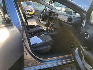 Citroën C3 AUTOMAAT Citroen C3 1.2 PureTech Saint James 34000km picture 17