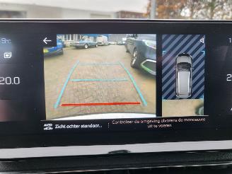 Peugeot 5008 1.6 PureTech GT 180 pk AUTOMAAT 7 ZITS , PANN,CAM,NAP rijdbaaar picture 16