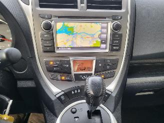 Toyota Verso S AUTOMAAT Verso-S 1.3 VVT-i Aspiration rijdbaar picture 5