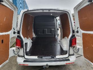 Volkswagen Transporter T 6 LANG   2.0 TDI 150 pk 6 bak L2 28 Comfortline picture 16