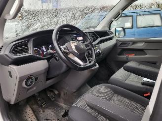 Volkswagen Transporter T 6 LANG   2.0 TDI 150 pk 6 bak L2 28 Comfortline picture 10