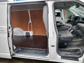 Volkswagen Transporter T 6 LANG   2.0 TDI 150 pk 6 bak L2 28 Comfortline picture 14