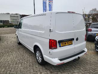 Volkswagen Transporter T 6 LANG   2.0 TDI 150 pk 6 bak L2 28 Comfortline picture 4
