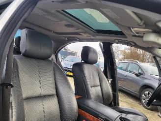 Mercedes S-klasse S 320 CDI  LANG picture 9