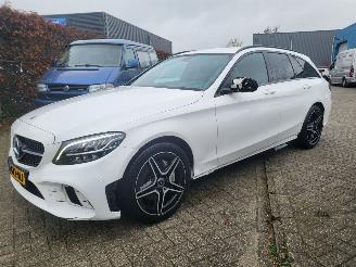 Mercedes C-klasse  picture 2