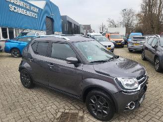 Suzuki Ignis 1.2  90 PK   AUTOMAAT STIJL picture 8