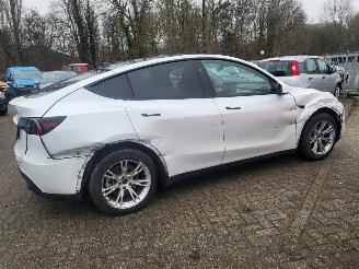 Tesla Model Y MODEL Y RWD 58 kWh range 455 km 52000 km rijdbaar picture 6