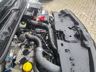 škoda osobní automobily Renault Captur AUTOMAAT 24000 KM UNIEK Captur 1.2 TCe Wave 2017/5