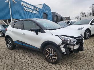  Renault Captur AUTOMAAT 24000 KM UNIEK Captur 1.2 TCe Wave 2017/5