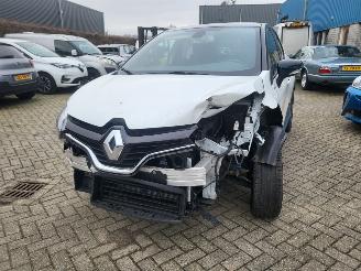 Renault Captur AUTOMAAT 24000 KM UNIEK Captur 1.2 TCe Wave picture 10