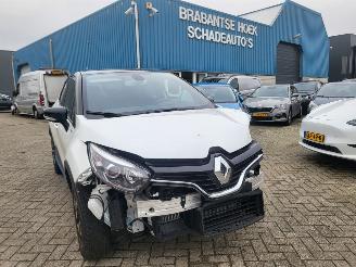Renault Captur AUTOMAAT 24000 KM UNIEK Captur 1.2 TCe Wave picture 8