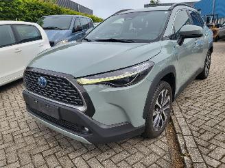 Toyota Corolla Cross  picture 2