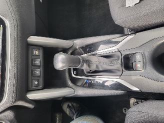 Toyota Corolla Cross  picture 19