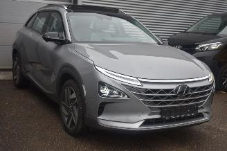 Hyundai Nexo FCEV Plus Pack *Navi/Clima/Stoelverwarming/Camera/Panoramo picture 2