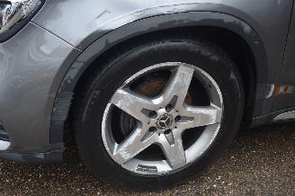 Mercedes GLA Klasse 180 122Pk *Navi/Clima/Camera picture 29