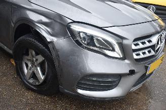 Mercedes GLA Klasse 180 122Pk *Navi/Clima/Camera picture 21