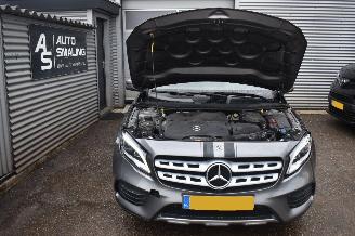 Mercedes GLA Klasse 180 122Pk *Navi/Clima/Camera picture 16