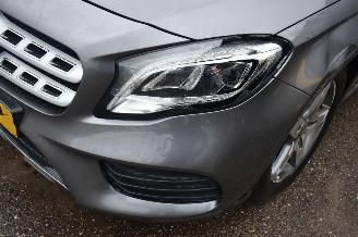 Mercedes GLA Klasse 180 122Pk *Navi/Clima/Camera picture 19