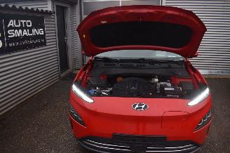 Hyundai Kona 64Kwh Comfort 204Pk SOH 100% 3FASE *Navi/Clima/Camera/Stoelverwarming picture 17