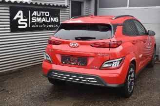 Hyundai Kona 64Kwh Comfort 204Pk SOH 100% 3FASE *Navi/Clima/Camera/Stoelverwarming picture 4