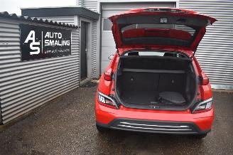 Hyundai Kona 64Kwh Comfort 204Pk SOH 100% 3FASE *Navi/Clima/Camera/Stoelverwarming picture 12