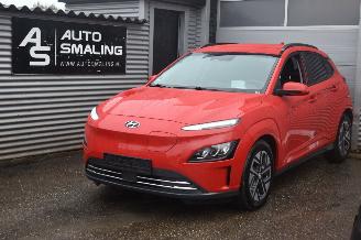 Hyundai Kona 64Kwh Comfort 204Pk SOH 100% 3FASE *Navi/Clima/Camera/Stoelverwarming 2021/8