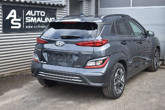 Hyundai Kona 39Kwh Comfort 136Pk SOH 100% 3FASE *Navi/Clima/Camera/Stoelverwarming picture 3