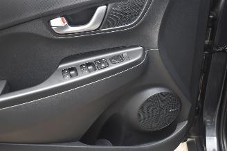 Hyundai Kona 39Kwh Comfort 136Pk SOH 100% 3FASE *Navi/Clima/Camera/Stoelverwarming picture 9