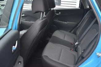 Hyundai Kona 39Kwh Comfort 136Pk SOH 100%  *Clima/Camera picture 6