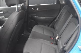 Hyundai Kona 39Kwh Comfort 136Pk SOH 100% *Navi/Clima/Camera/Stoelverwarming picture 6
