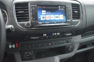 Toyota Proace Worker 2.0 D-4D Professional Long 122Pk Dubbele schuifdeuren *Clima/Navi picture 8
