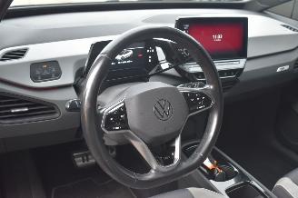 Volkswagen ID.3 58Kwh First Plus 204Pk *Navi/Clima/Camera/Stoelverwarming picture 11